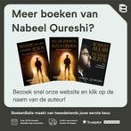 Allah of Jezus? 9789043528290 Nabeel Qureshi, Verzenden, Zo goed als nieuw, Nabeel Qureshi