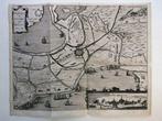 Nederland - Hulst, Sas van Gent, Philippine, Forte Real De, Nieuw