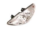 KOPLAMP VOOR OPEL MOVANO 2010-2021 260602078R, Auto-onderdelen, Verlichting, Ophalen of Verzenden, Nieuw