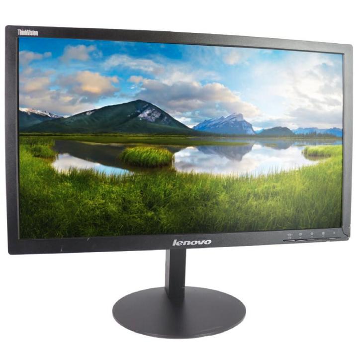 Lenovo ThinkVision LT2323p - 23 inch - 1920x1080 - DP - DVI, Computers en Software, Monitoren, Nieuw, Verzenden