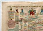 Polen - Afstamming van de Poolse royalty; H. Chatelain -, Boeken, Nieuw