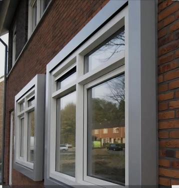 SCHILDERWERK | TIMMERWERK | GLASZETTER beschikbaar voor biedingen
