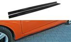 Zijskirts Diffusers Hyundai Veloster Glanzend Zwart, Ophalen of Verzenden, Nieuw