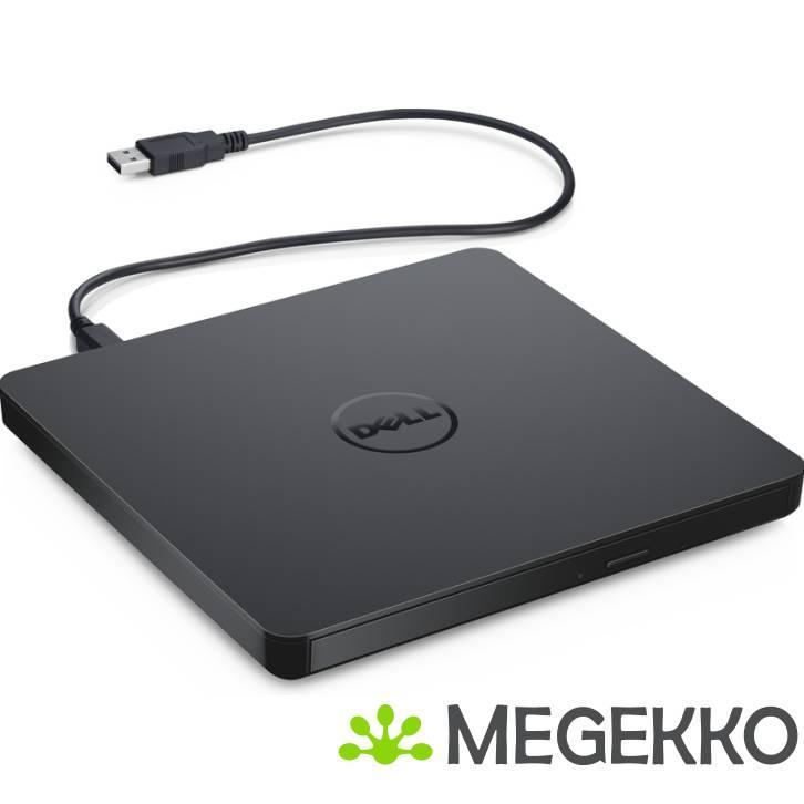 DELL 784-BBBI USB DVD drive, Computers en Software, Overige Computers en Software, Nieuw, Verzenden