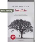 Intuïtie 9789047200802 Diana Abu-Jaber, Verzenden, Zo goed als nieuw, Diana Abu-Jaber