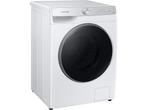 Samsung WW80T936ASH - Wasmachine - QuickDrive - EcoBubble -, Verzenden, Zo goed als nieuw
