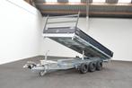 Henra KP354020TR Parabolic/Green Edition Kipper, Auto diversen, Aanhangers en Bagagewagens, Ophalen of Verzenden, Nieuw