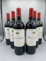 1999 Réserve de La Comtesse, 2nd wine of Ch. Pichon, Nieuw