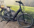 Giant Dailytour E+ – Elektrische Damesfiets, Middenmotor, Zo goed als nieuw, 47 tot 51 cm, 50 km per accu of meer, Giant