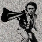 David Law - Crypto Clint Eastwood - Magnum Force, Antiek en Kunst