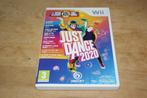 Just Dance 2020 (wii)