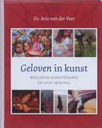 Geloven in kunst 9789051943962 Arie van der Veer, Boeken, Verzenden, Zo goed als nieuw, Arie van der Veer