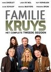 Familie Kruys - Seizoen 2 - DVD