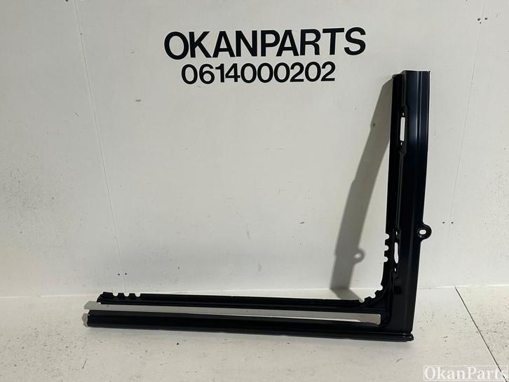 Volkswagen Transporter rechter dorpel rechts, Auto-onderdelen, Carrosserie en Plaatwerk, Gebruikt, Rechts, Ophalen