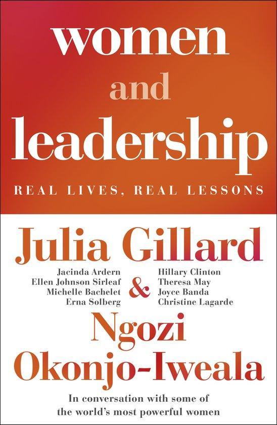 Women and Leadership 9781787634381 Julia Gillard, Boeken, Taal | Engels, Gelezen, Verzenden