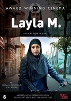 Layla M. - DVD, Cd's en Dvd's, Verzenden, Nieuw in verpakking