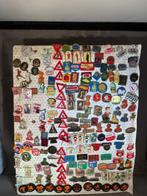 Collectie van memorabilia - Speldjes, Antiek en Kunst