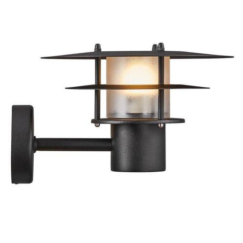 Nordlux - Wandlamp (2) - Bastia35 - Metaal - 2 artikelen, Antiek en Kunst, Antiek | Lampen