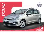 Volkswagen Golf Sportsvan | Zakelijke Lease v.a. €389.51 pm, Automaat, Stof, Gebruikt, Euro 6