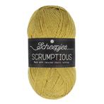 Scheepjes Scrumptious - 315 Citrus Rice Pudding, Ophalen of Verzenden, Nieuw, Breien of Haken, Wol of Garen