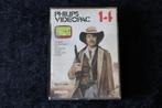 Philips Videopac NR 14 Gunfighter, Spelcomputers en Games, Verzenden, Nieuw
