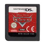 DS Cars, Spelcomputers en Games, Games | Nintendo DS, Verzenden, Zo goed als nieuw