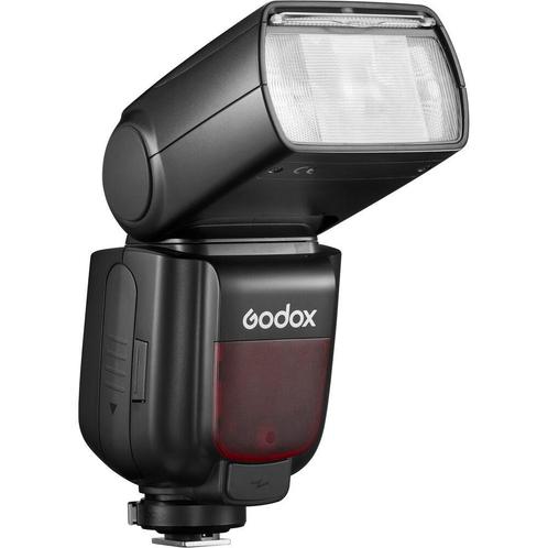 Godox Speedlite TT685 II Canon, Audio, Tv en Foto, Fotografie | Flitsers, Nieuw, Overige merken, Ophalen of Verzenden