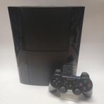 Super Slim 500gb + controllers Playstation 3, Ophalen of Verzenden, Nieuw