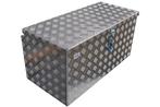 DE HAAN BOX I - 800x400x400 mm - waterdichte en stofdichte, Nieuw, Ophalen of Verzenden