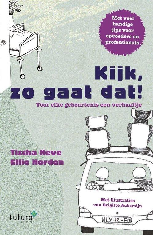 9789492939395 Kijk, zo gaat dat! | Tweedehands, Boeken, Studieboeken en Cursussen, Zo goed als nieuw, Verzenden