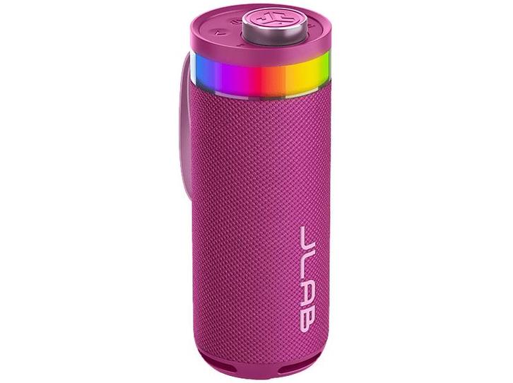 Jlab -  Go Party Speaker Mulberry Bluetooth-speaker  - Paars, Audio, Tv en Foto, Luidsprekers, 60 tot 120 watt, Nieuw, Overige merken