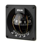 Silva 100B/H Schotkompas, Watersport en Boten, Ophalen of Verzenden, Nieuw