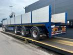 Vogelzang kraanoplegger | Kennis 16R-2X, Auto's, Vrachtwagens, Aanhangers en Opleggers