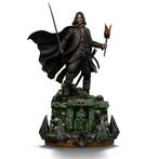 The Lord of the Rings Art Scale Statue 1/10 Aragorn Unlea..., Ophalen of Verzenden, Nieuw
