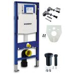 Geberit Duofix UP-320 Inbouwreservoir, Doe-het-zelf en Verbouw, Ophalen of Verzenden, Nieuw