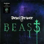 LP nieuw - DevilDriver - Beast 2-LP Coloured Vinyl, Cd's en Dvd's, Verzenden, Nieuw in verpakking