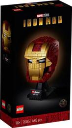 Lego Set - 76165 - Marvel - Iron Man, Nieuw