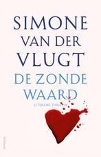 De zonde waard 9789044645453 Simone van der Vlugt, Verzenden, Zo goed als nieuw, Simone van der Vlugt