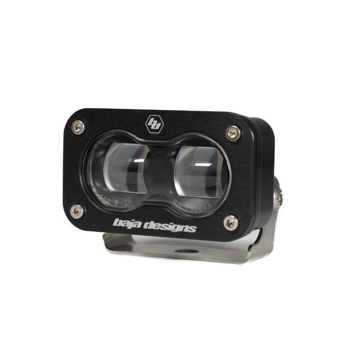 Baja Designs 19-22 Dodge RAM 1500 Rebel / 21-22 1500 TRX S2, Auto-onderdelen, Verlichting, Ophalen of Verzenden