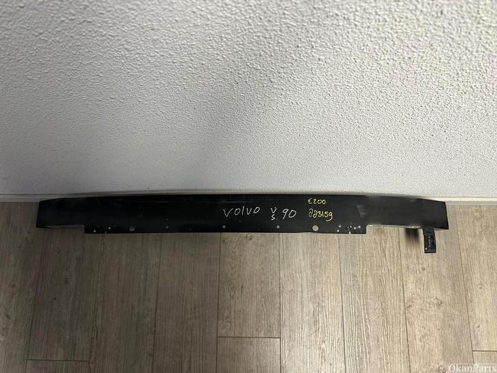 Volvo S90 V90 voor bumperbalk 314202206, Auto-onderdelen, Carrosserie en Plaatwerk, Gebruikt, Volvo, Voor, Ophalen