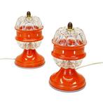 Manifattura Italiana Space Age - Tafellamp (2) - 2