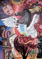 Rinetta Feliz - Semper in motu