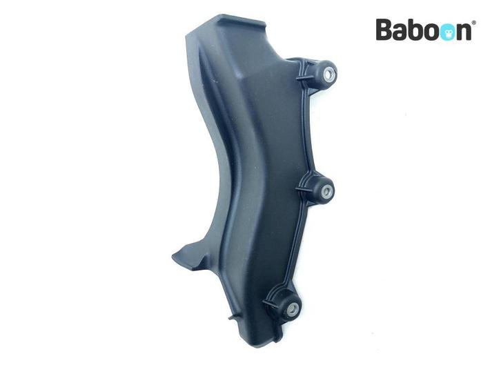 Dynamo Deksel Ducati Diavel 2019-2022 Cover (4601D792B), Motoren, Onderdelen | Ducati, Gebruikt, Verzenden