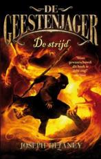 De strijd / De Geestenjager / 4 9789026129520 Joseph Delaney, Boeken, Verzenden, Gelezen, Joseph Delaney