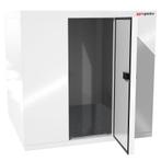 GGM Gastro | Koelcel - 1800x1500mm - 4,06m³ | KF1815 |, Verzenden