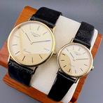 Longines - L150.4 Pair watches - Zonder minimumprijs - Heren