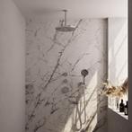 Brauer Chrome Carving Thermostatische Regendoucheset Inbouw, Ophalen of Verzenden, Nieuw