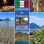 Super vakantie bestemming in Prachtige Porlezza - Airco -, Vakantie, Vakantiehuizen | Italië, Recreatiepark, Chalet, Bungalow of Caravan
