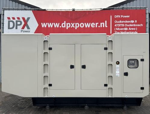 Volvo TAD1642GE - 650 kVA Generator - DPX-18884, Zakelijke goederen, Machines en Bouw | Aggregaten, Ophalen of Verzenden
