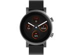 Mobvoi TicWatch E3 Zwart (Zwart), Verzenden, Zo goed als nieuw